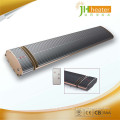 Four Power Setting Electric Far Infrared Radiant Heater with Remote Control